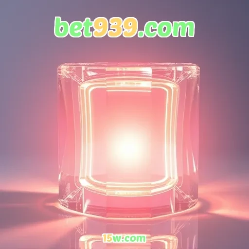 bet939.com: Novidades Imperdíveis e Recursos Que Você Deve Conhecer