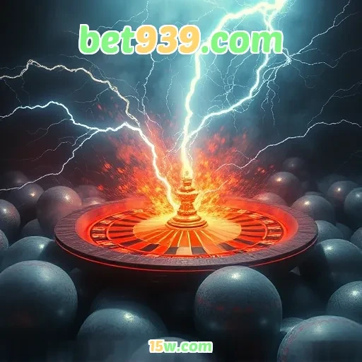 bet939.com: Aposte nos Esportes Virtuais e Ganhe Experiências Inovadoras
