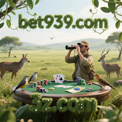 A Experiência Imersiva dos Cassinos ao Vivo no bet939.com