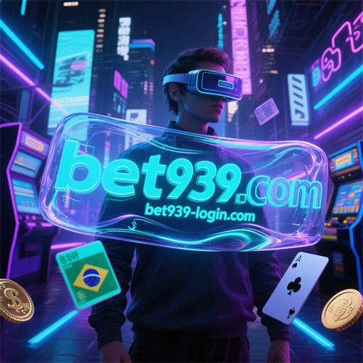 bet939.com - Descubra um mundo emocionante de jogos online e apostas seguras