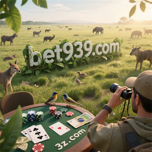 Explore as Melhores Promoções em Bet939.com