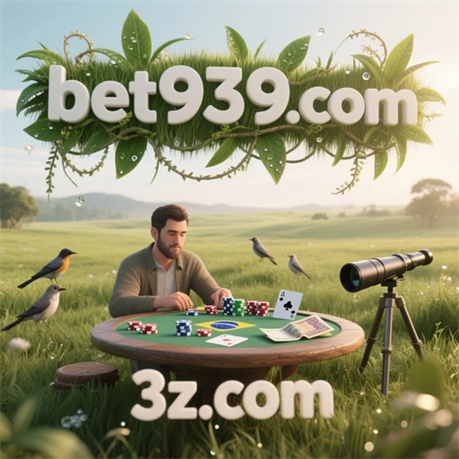 Explorando o Mundo das Máquinas de Slot no bet939.com