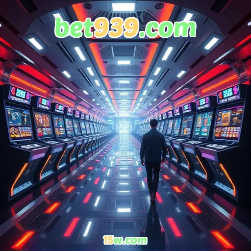 bet939.com: A Nova Fronteira dos Jogos de Mesa Online